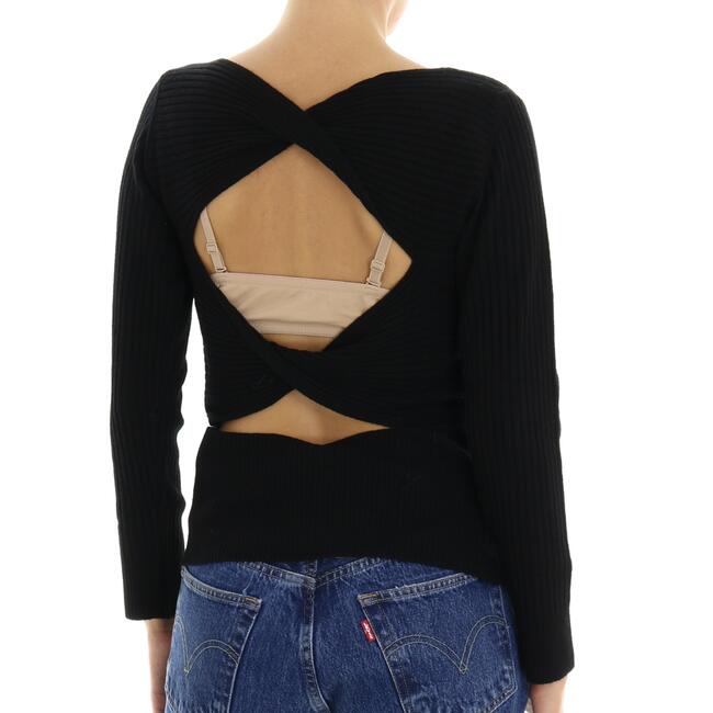 MAGLIA CUT-OUT KING KONG - Mad Fashion | img vers.650x/